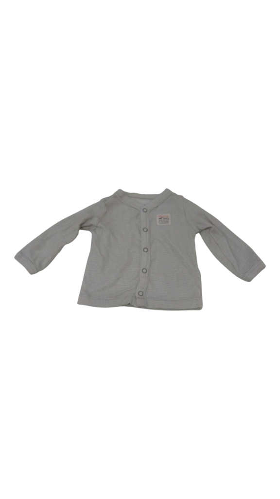 Long Sleeve Shirt: Little