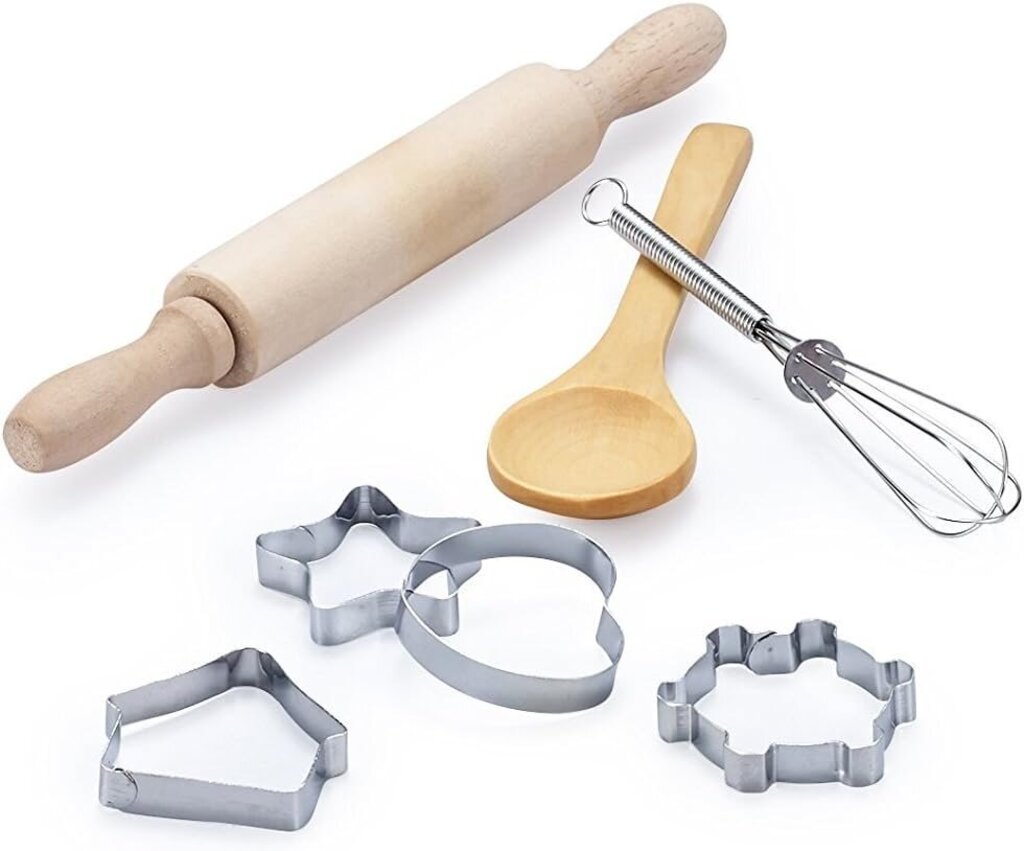 Deluxe Chef Set - 11 Piece Set