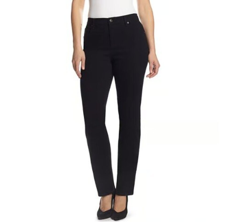 Pants: Amanda Slimming Jeans NWT