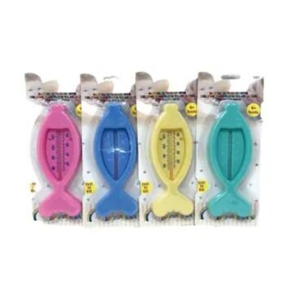 Bath Thermometer