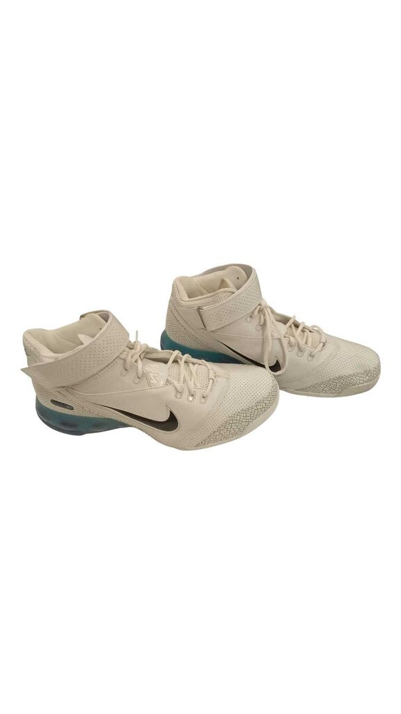 Shoes: Men's Size 18