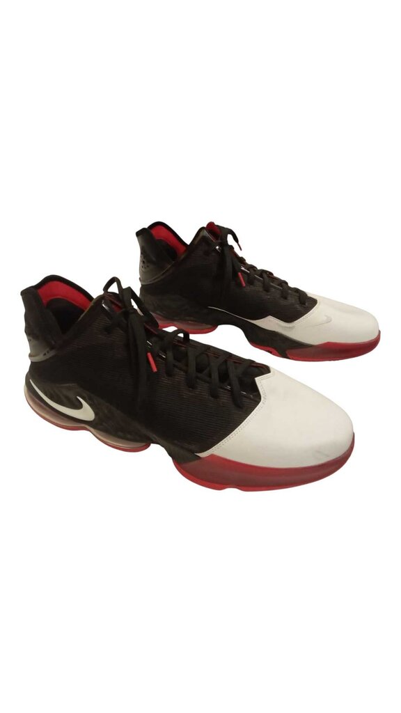 Shoes: Men's Nike Size 18 Like New
