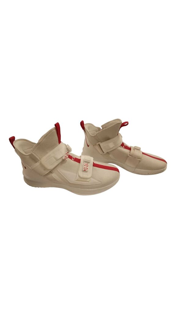 Shoes: Men's Nike Size 18 Like New