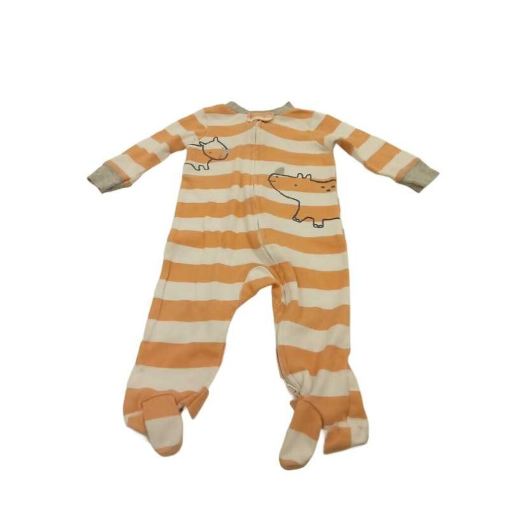 Baby Boys Animal Sleeper
