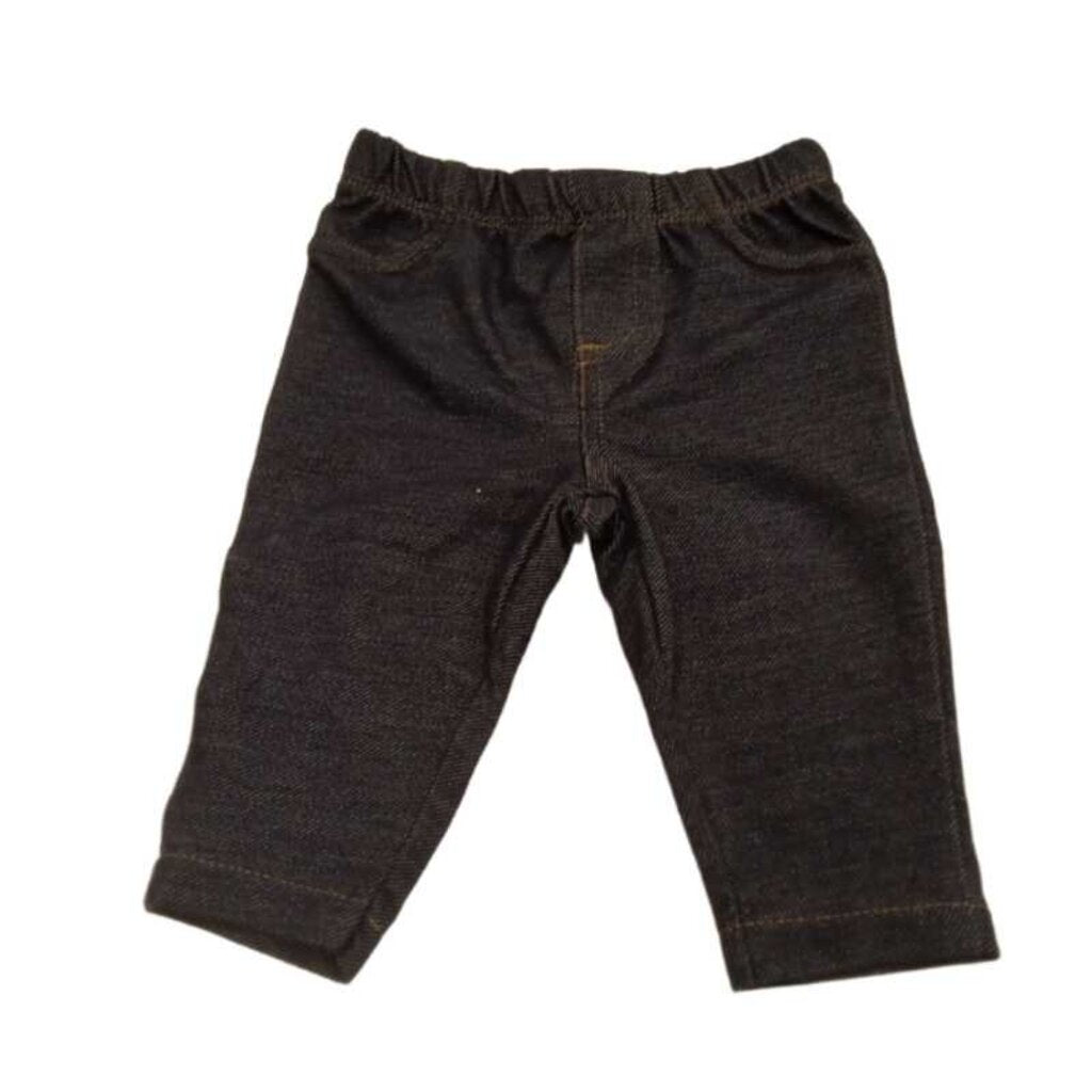 Blue baby Jeans
