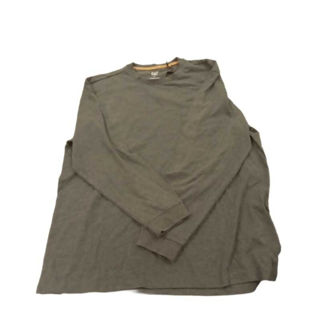 POCKET LONG SLEEVE T-SHIRT NWT