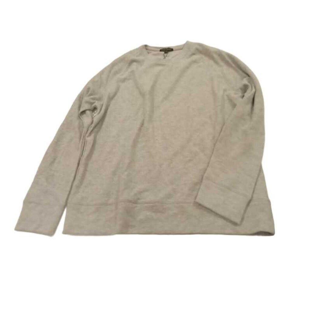 Cloud Soft Sweater