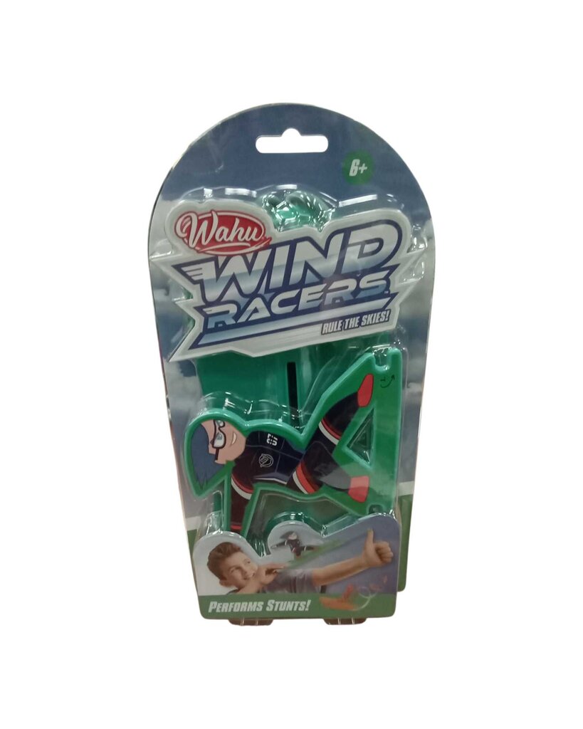 Wind Racers