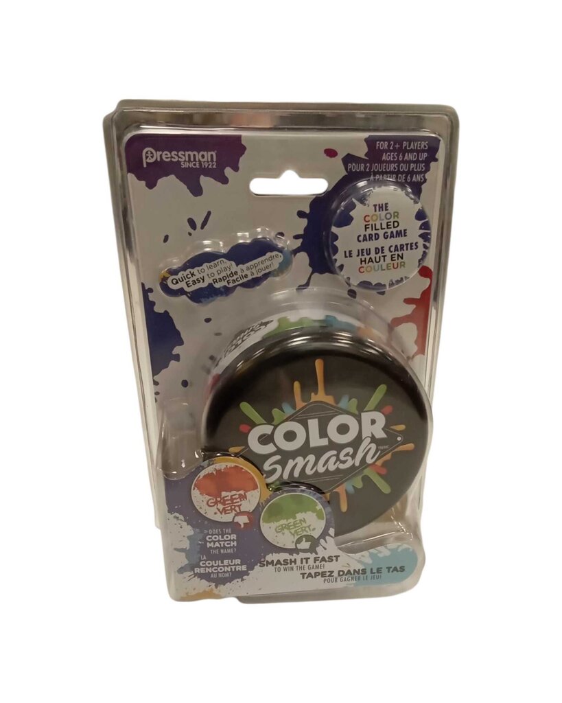 Color Smash