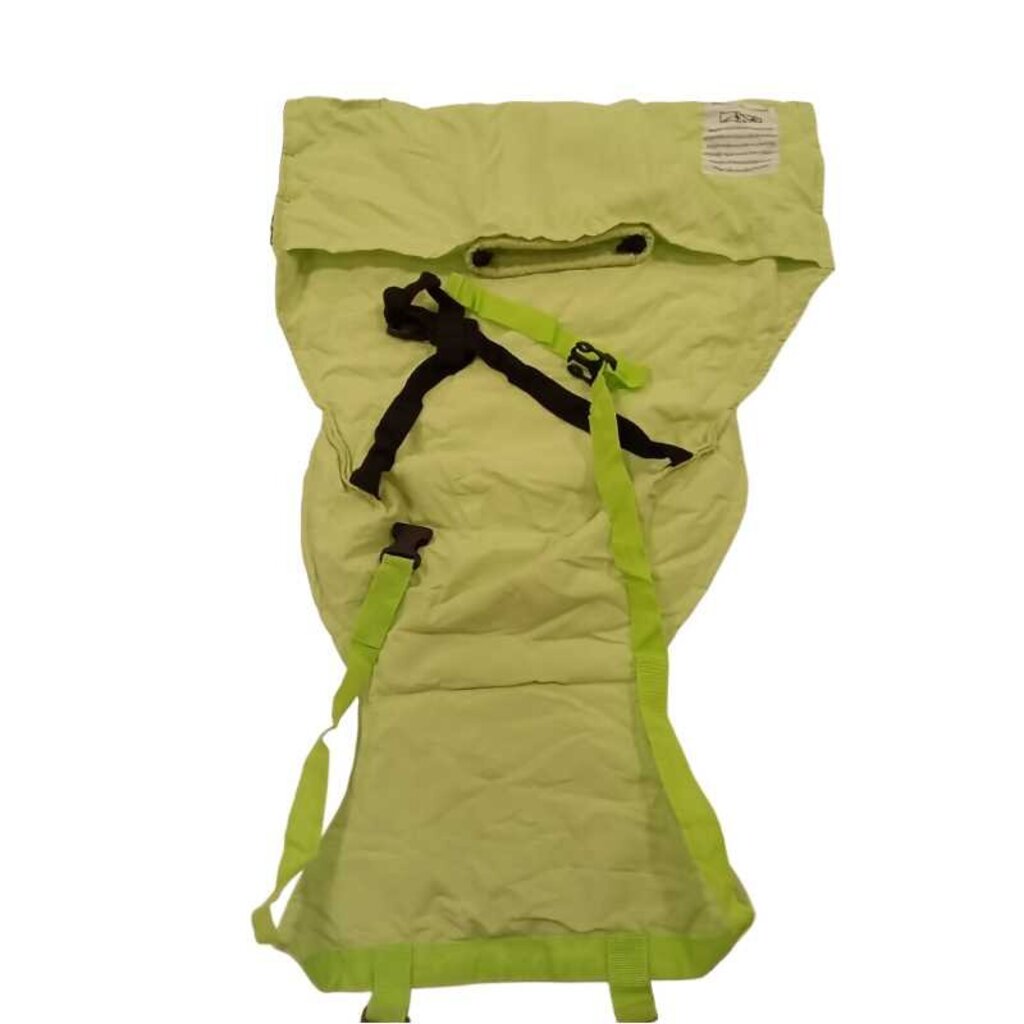 heavens bliss baby portable harness