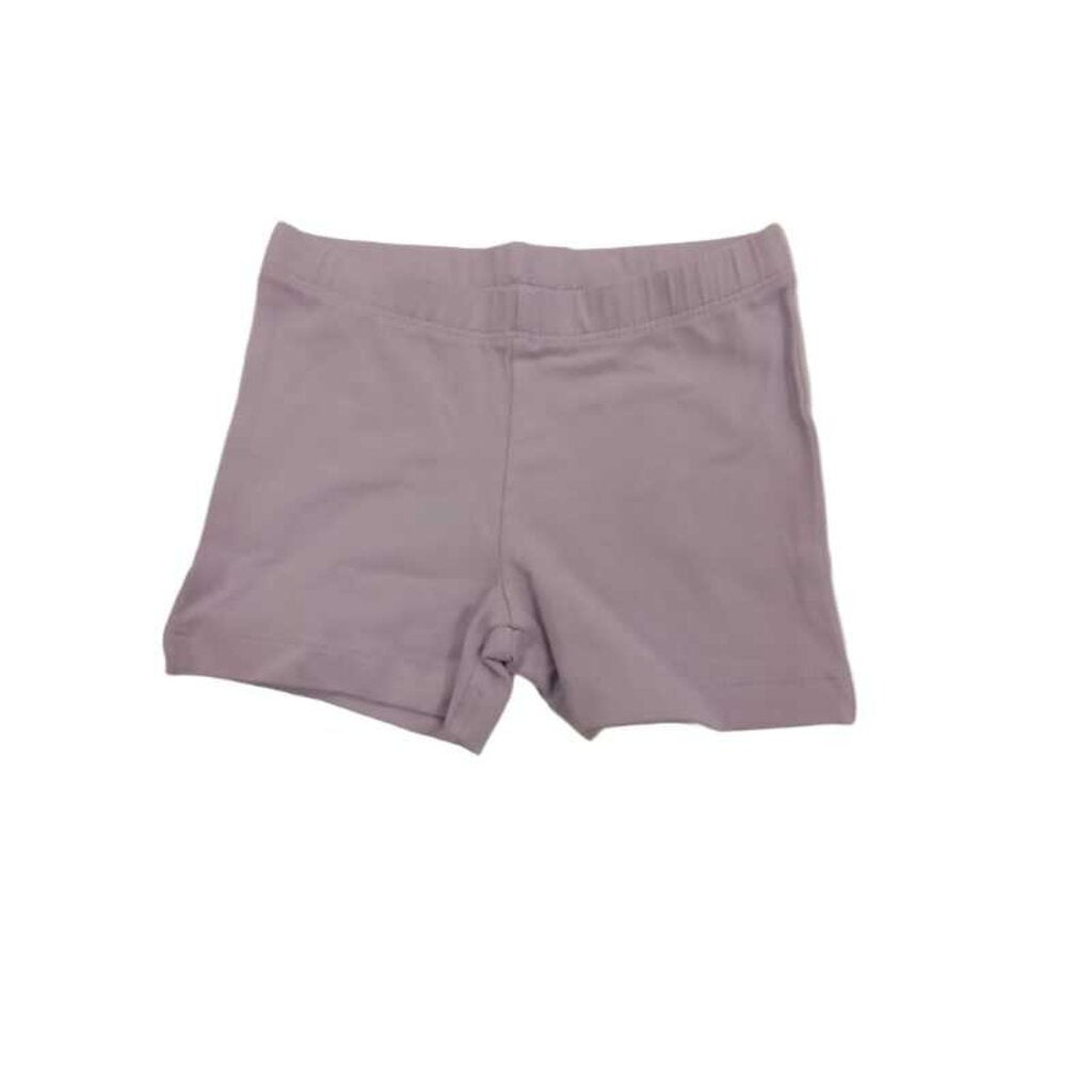 Shorts: cartwheel / layering