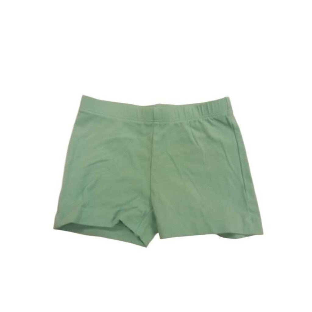 Shorts: cartwheel / layering