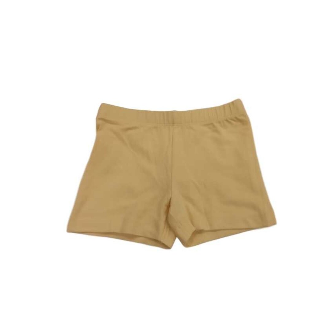 Shorts: cartwheel / layering
