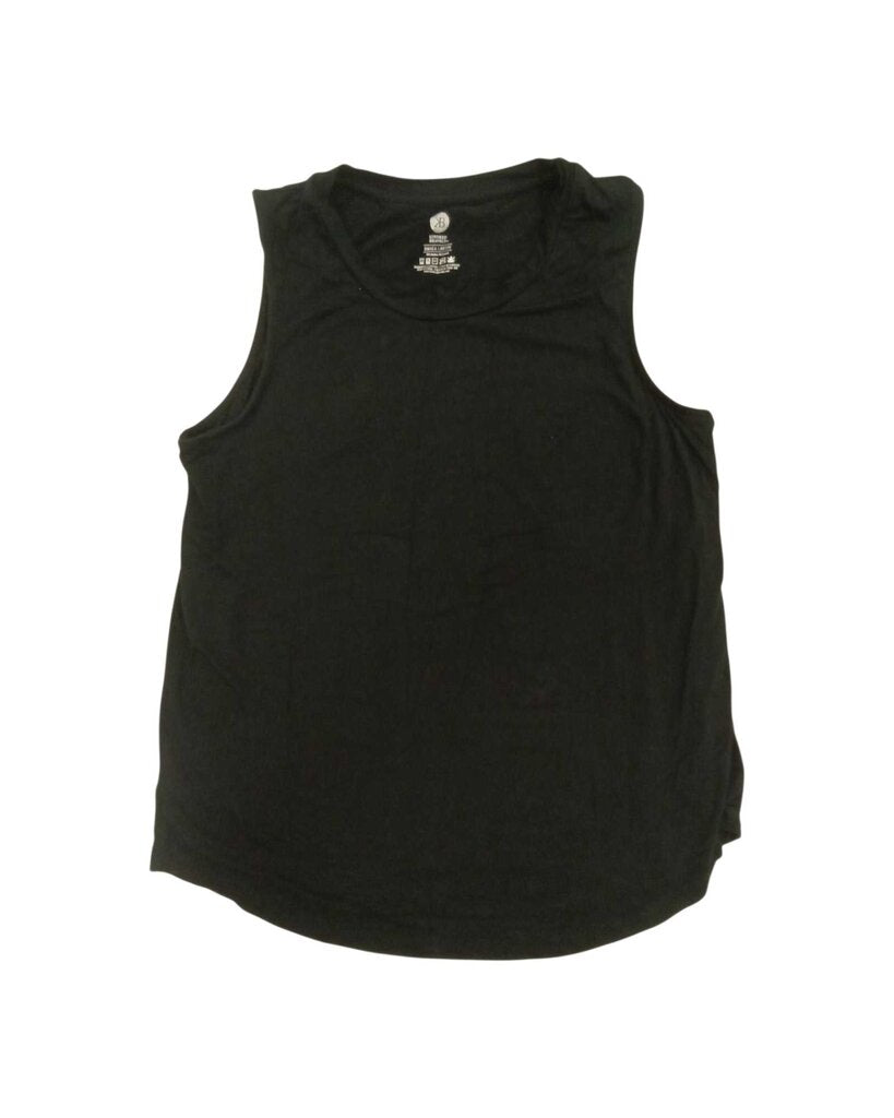 Shirt: Sleeveless Nursing Bamboo