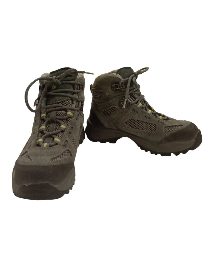 Shoes: Vasque Breeze AT UltraDry Hiking Boots