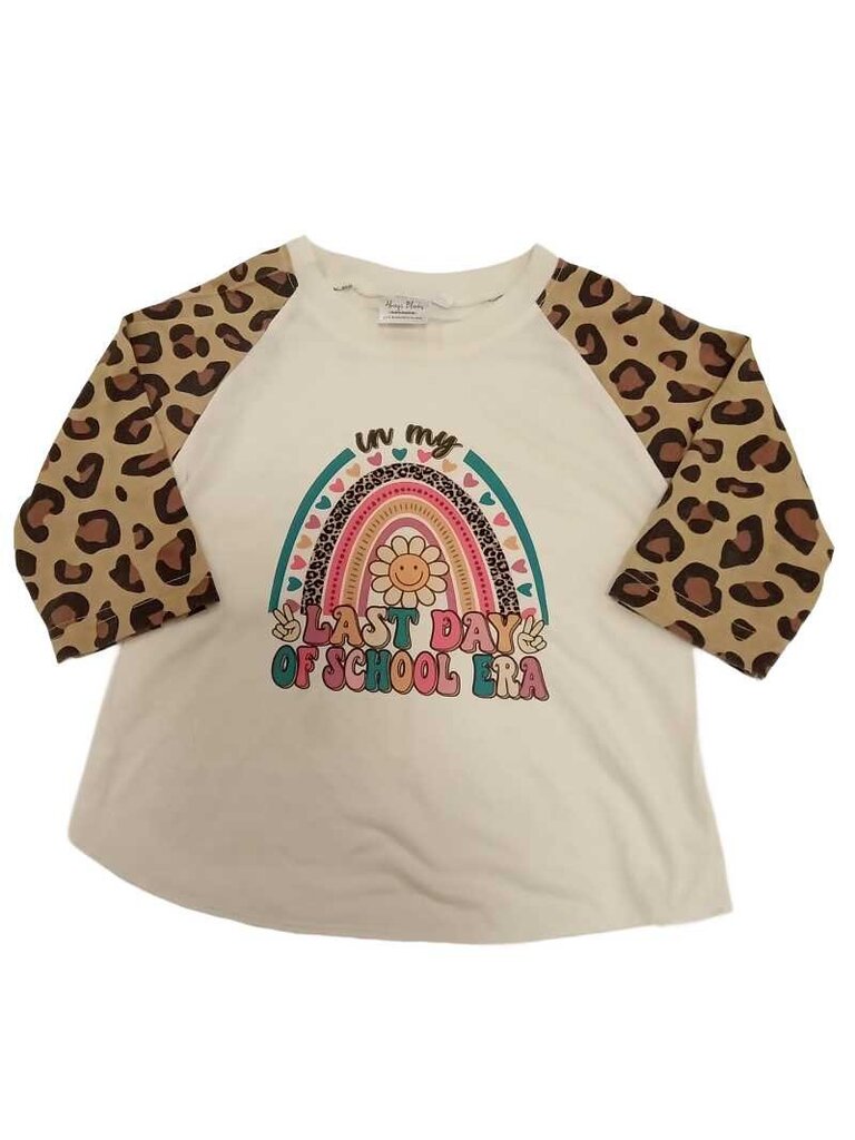 in my last day of school era long sleeve shirt
