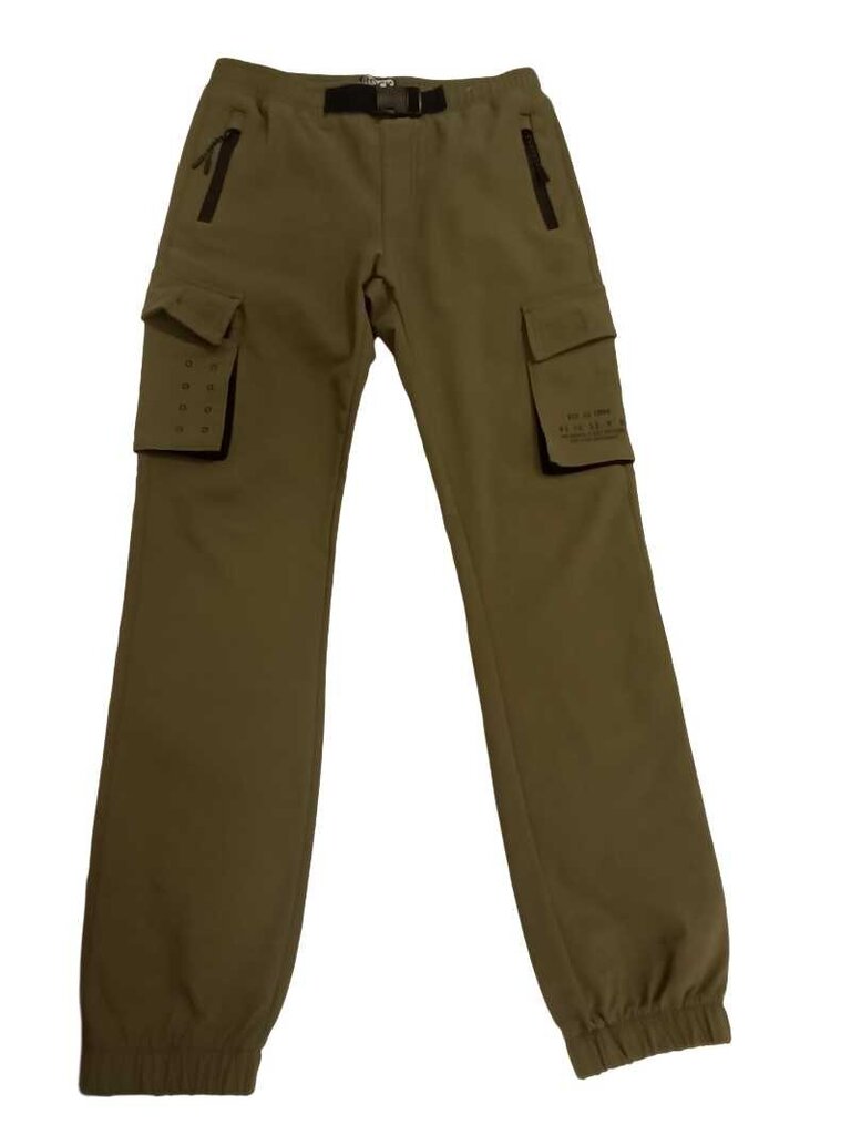 Pants: Tactical Cargo