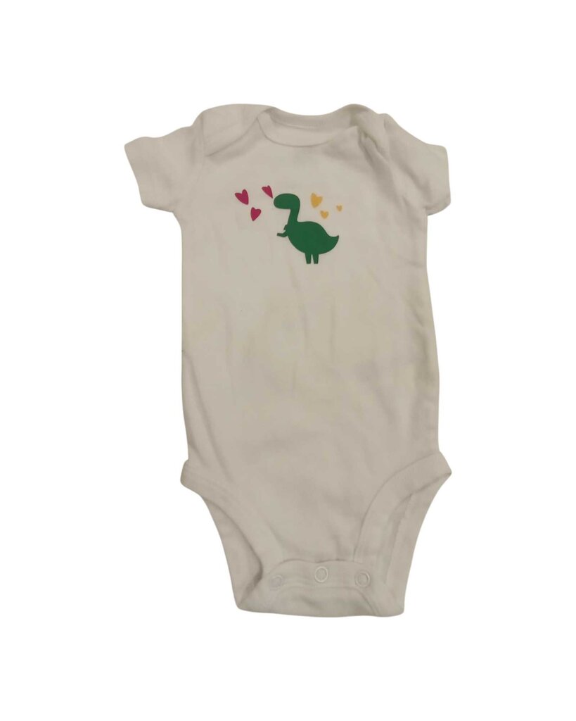 Onesie: Dinosaur