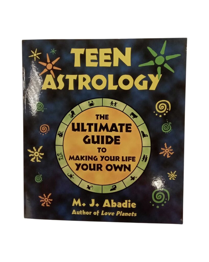 Teen Astrology: The Ultimate Guide