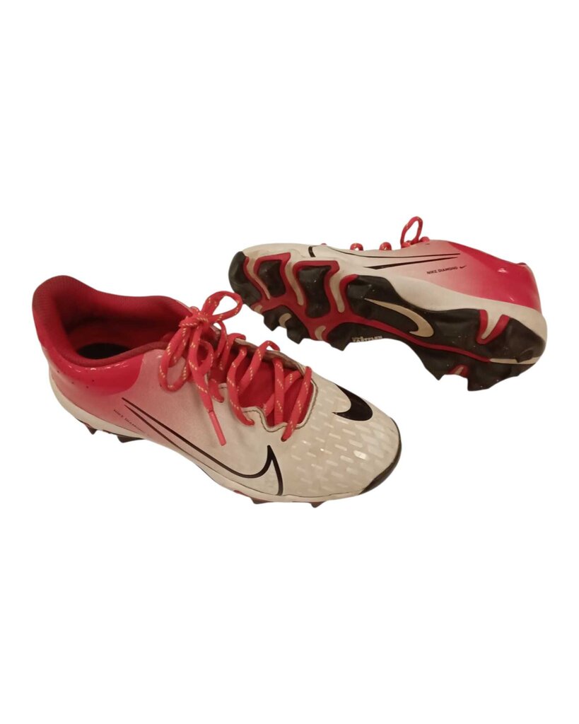 Shoes: Fast Flex Softball Cleats