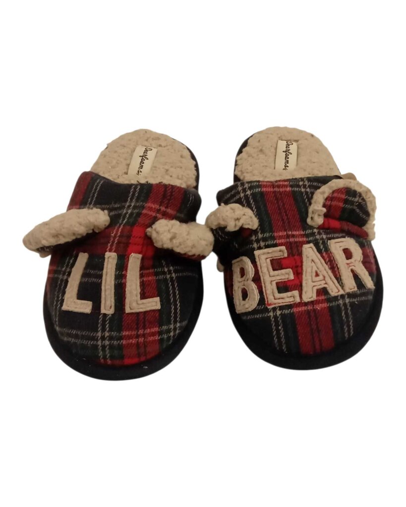 Shoes: Slippers Lil Bear