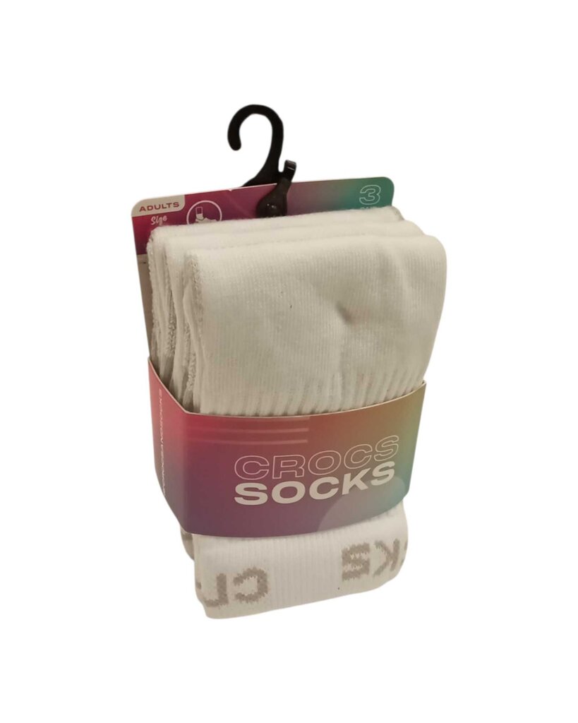 3 Pack Quarter Ankle Socks