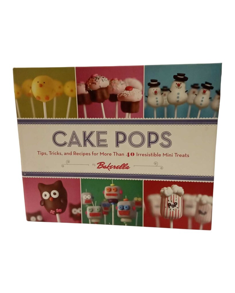 Cake Pops
