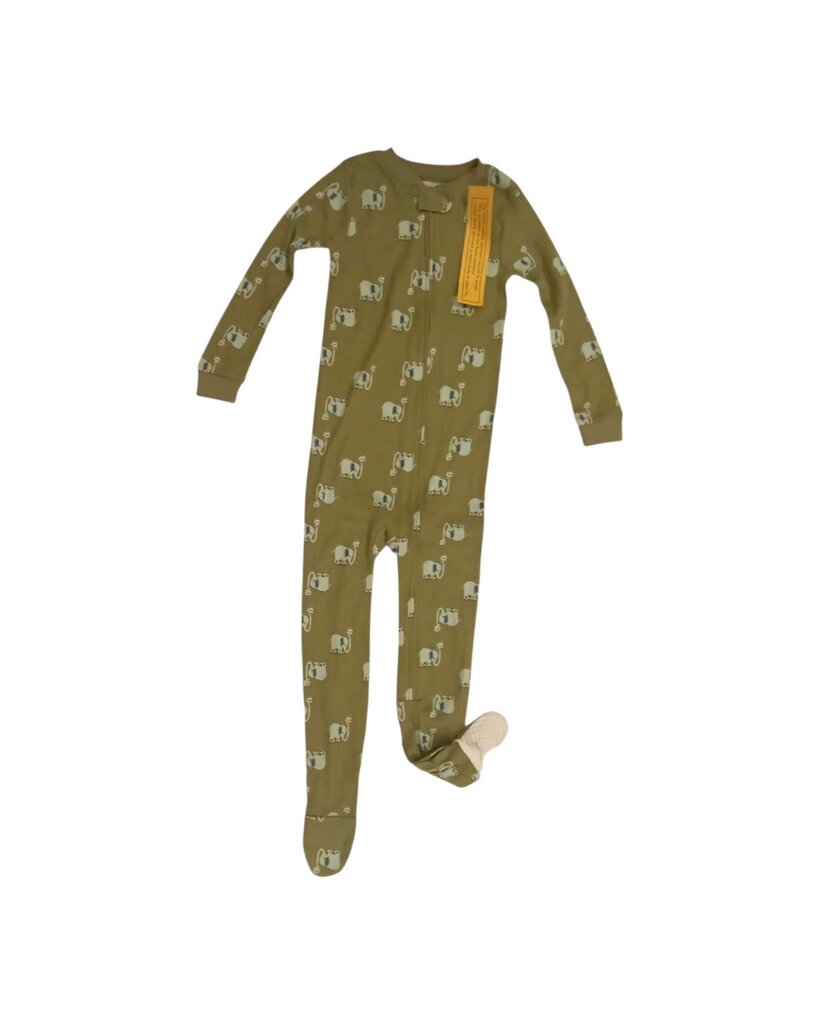 Sleeper Elephant Footie