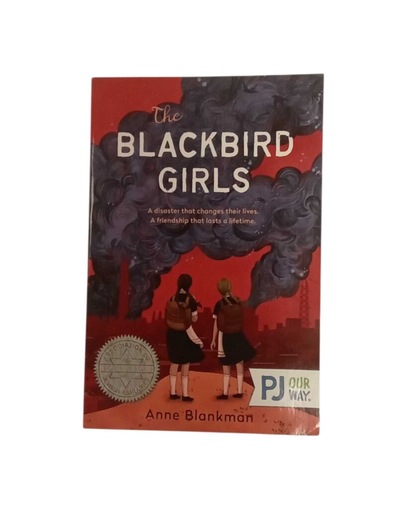 The Blackbird Girls