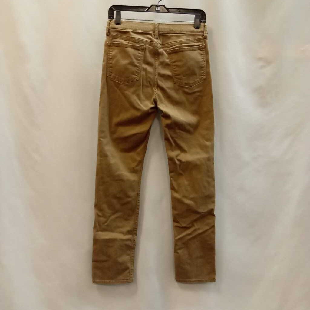 Pants: Stretch Slim