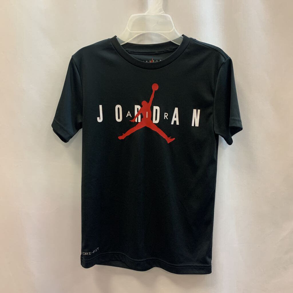 Shirt Short Sleeve Dri-Fit Basketball