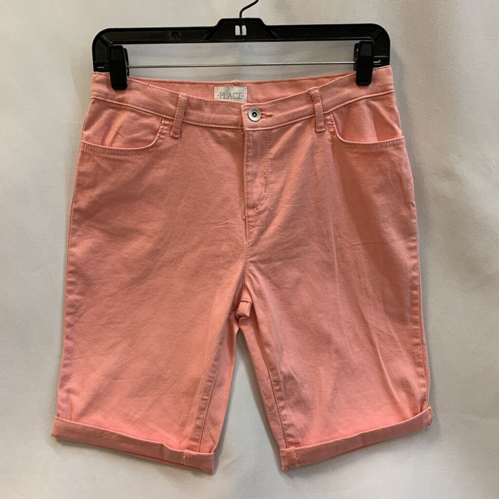 Shorts: Skimmer 8-10" inseam