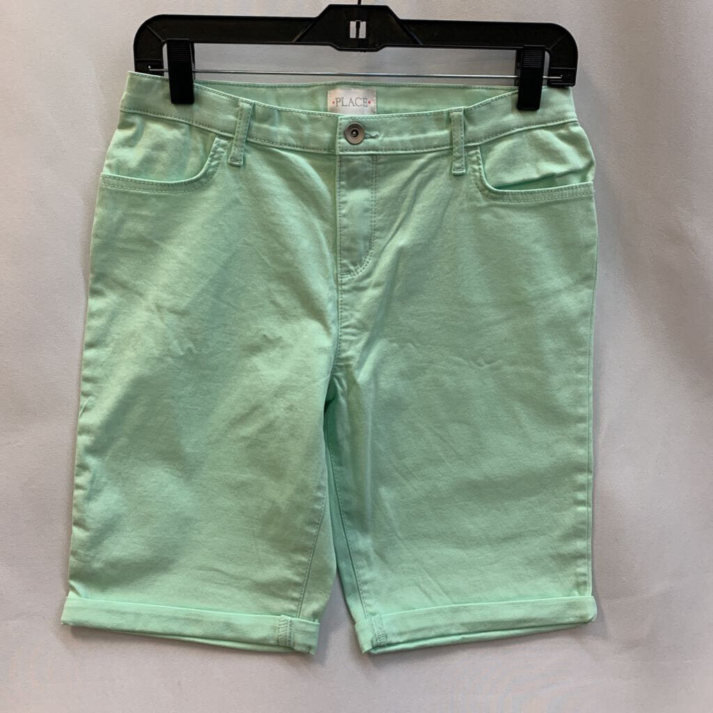 Shorts: Skimmer 8-10" inseam