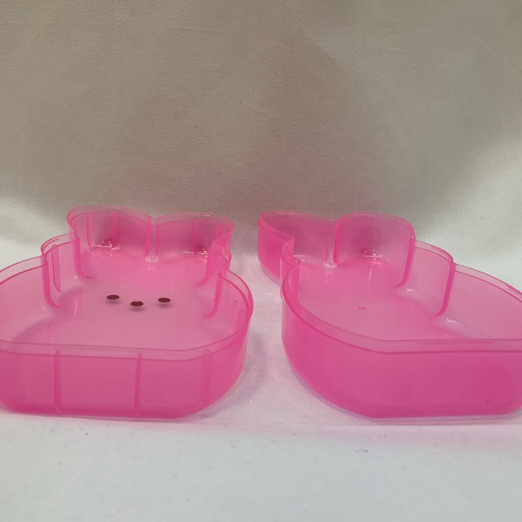 Peeps Bunny Case