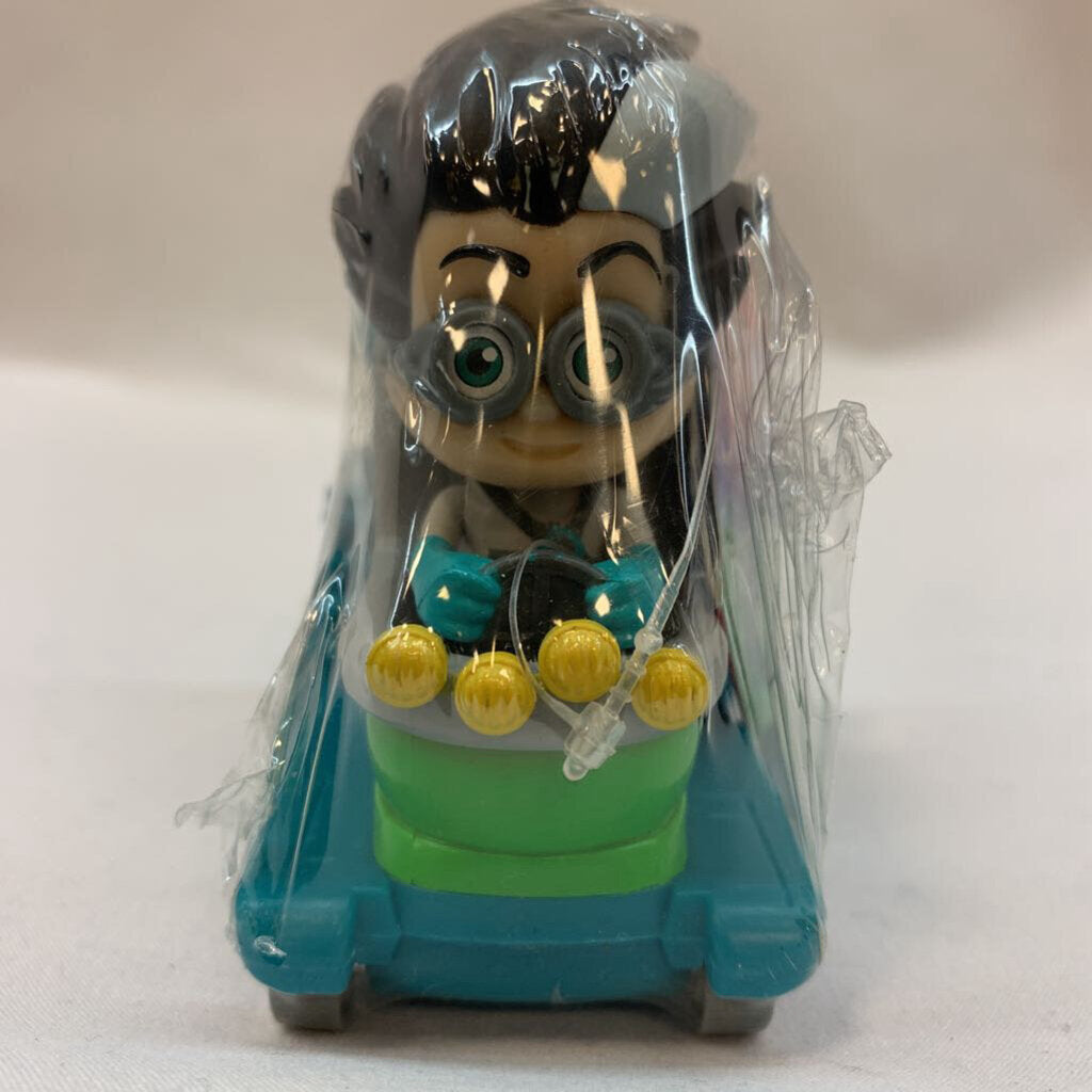 PJ Masks Romeo Mini Lab Car Racer