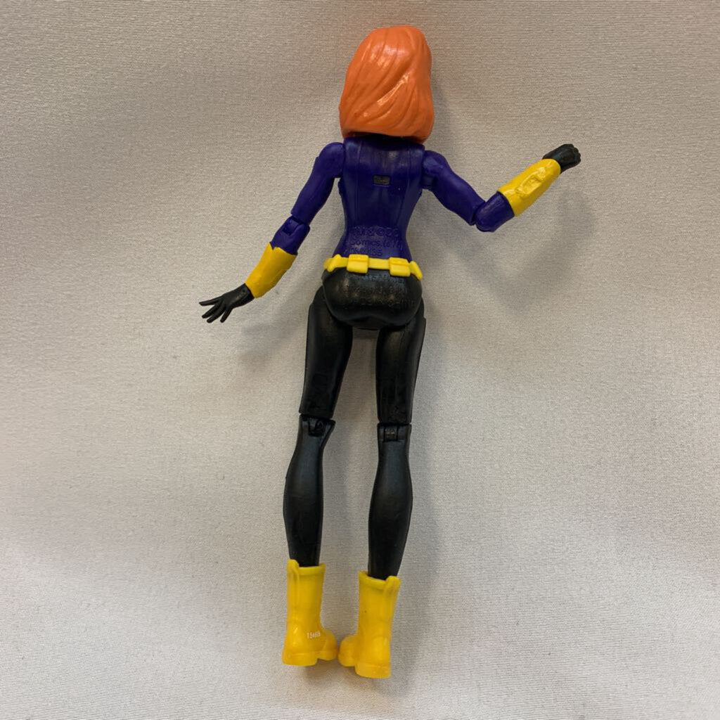 Action Figure Batgirl DC