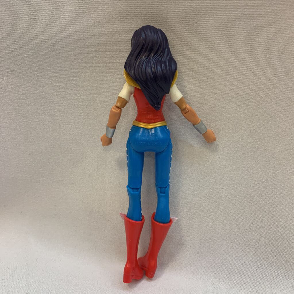Action Figure Wonder Woman DC