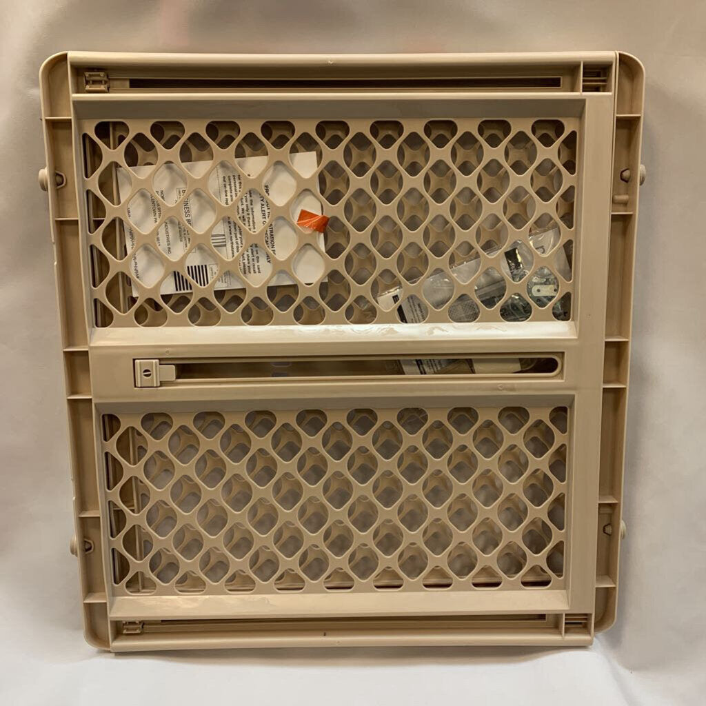 Supergate Ergo Baby Gate 26" - 42"