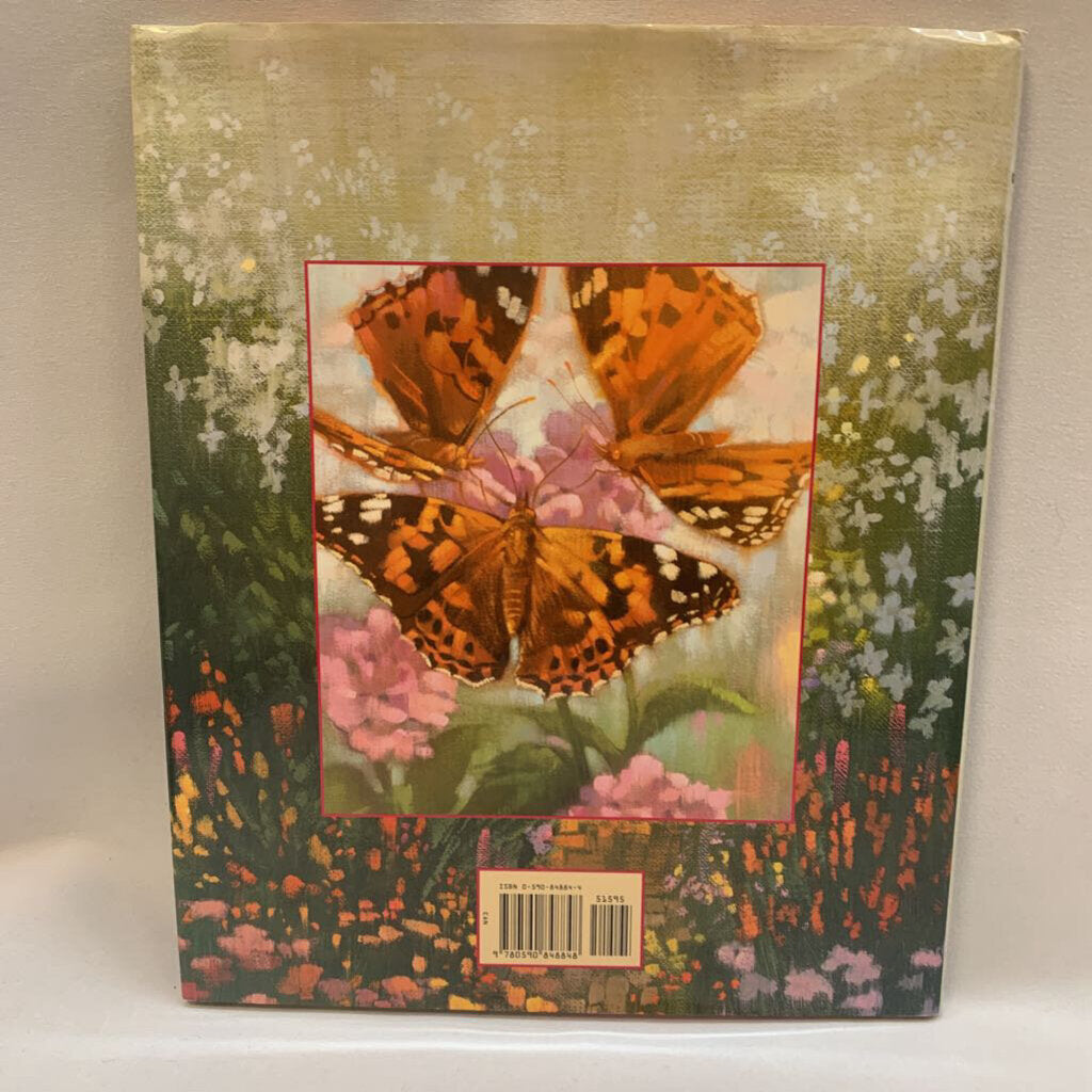 Butterfly House