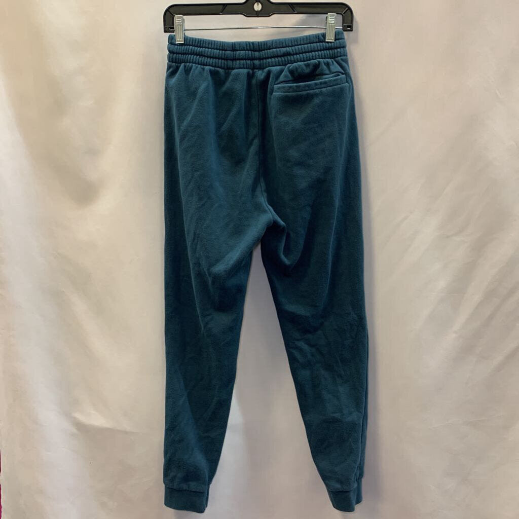 Pants Jogger Sweats Drawstring