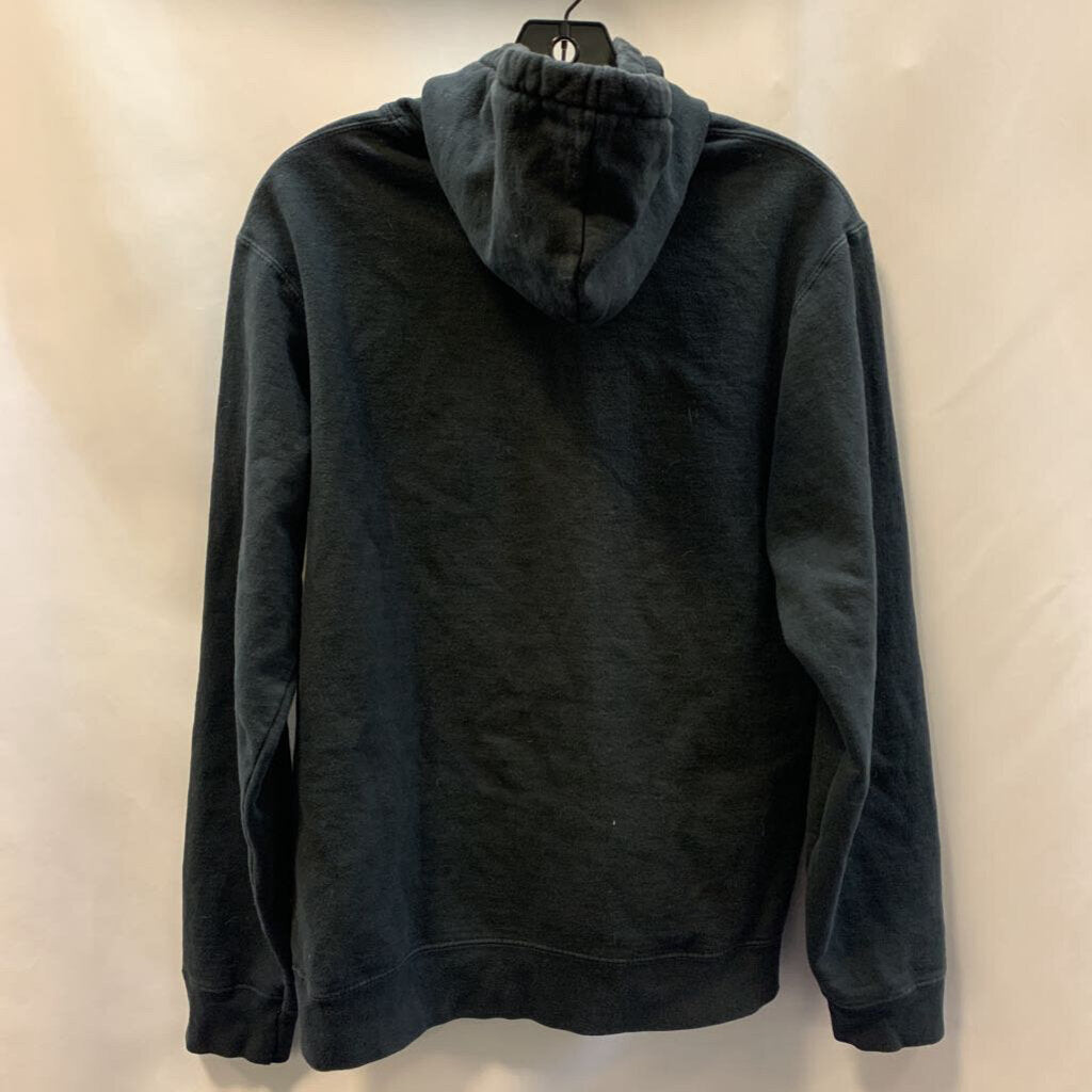 Hoodie Sweatshirt Seattle Mariners Fog