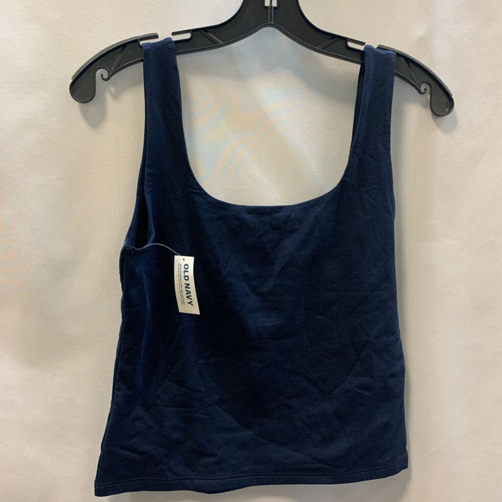 Shirt Tank Top Square Neckline
