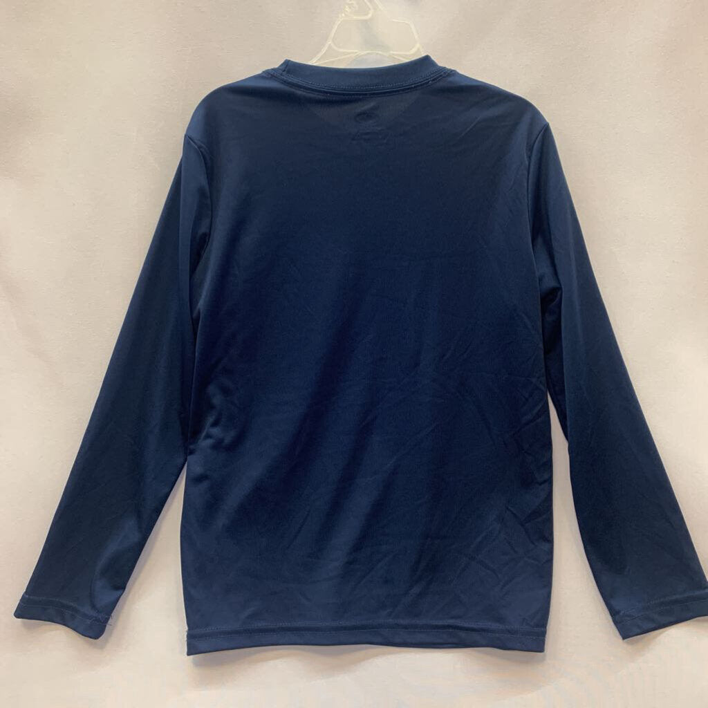 Long Sleeve Shirt: "I Run This"