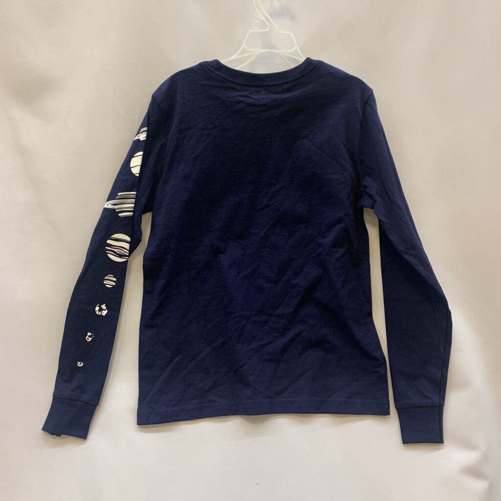 Long Sleeve Shirt: Astronaut NASA