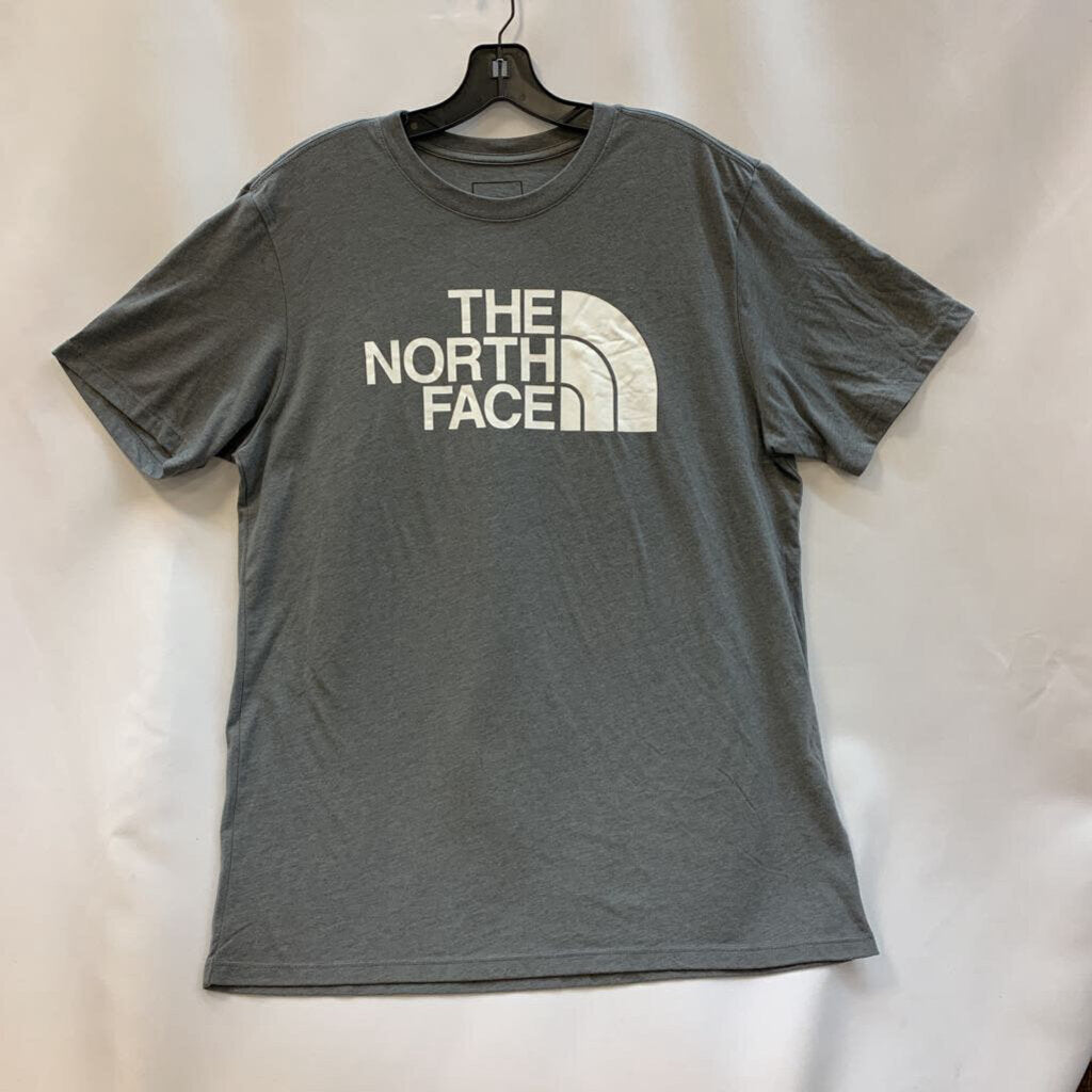 T-Shirt Short Sleeve Logo Solid Jersey