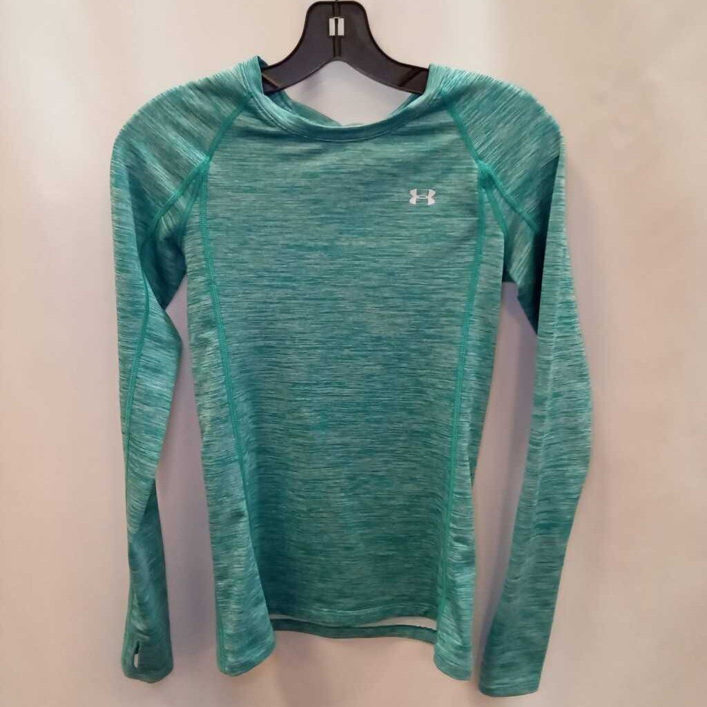 Shirt Long Sleeve Cold Gear Stretch