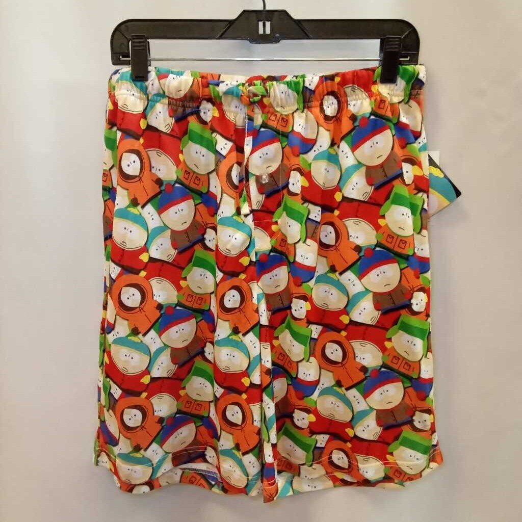 Shorts Sleep Lounge South Park