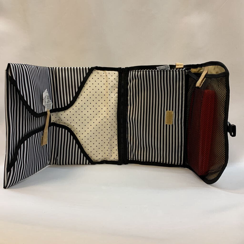 Portable Diaper Changing Mat