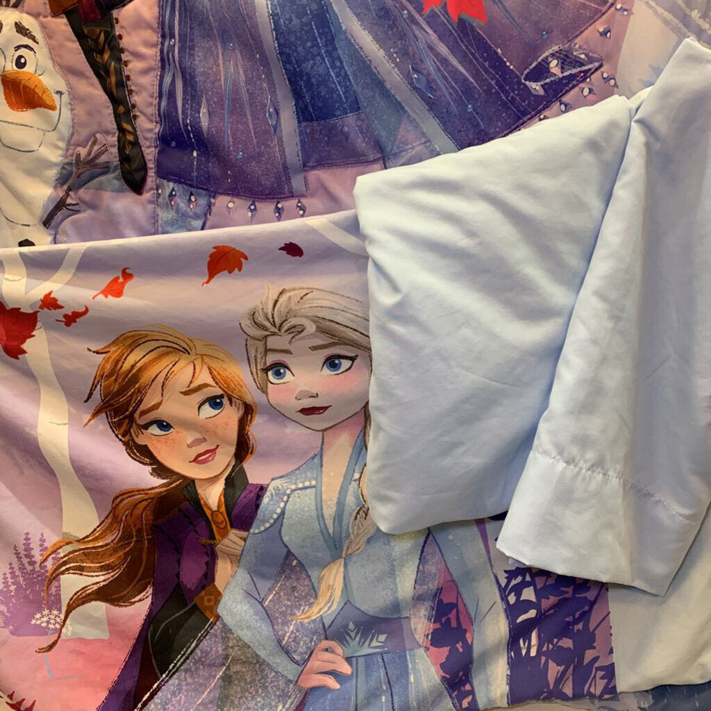4Pc Bedding Frozen II