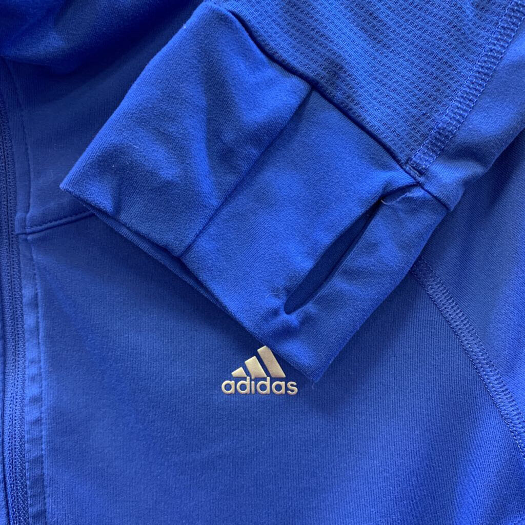 Shirt Long Sleeve Climalite Quarter Zip